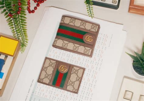 Gucci Holiday 2020 Address Book 